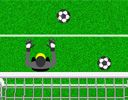 Goalie Goalie