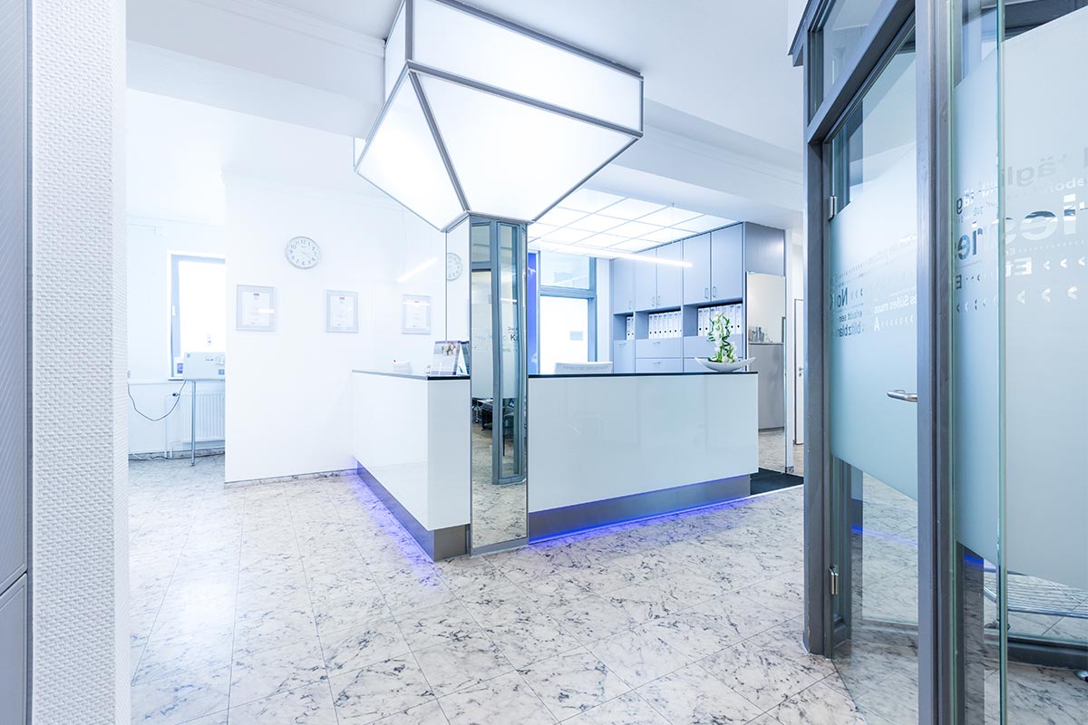 ZMVZ Region Nord GmbH