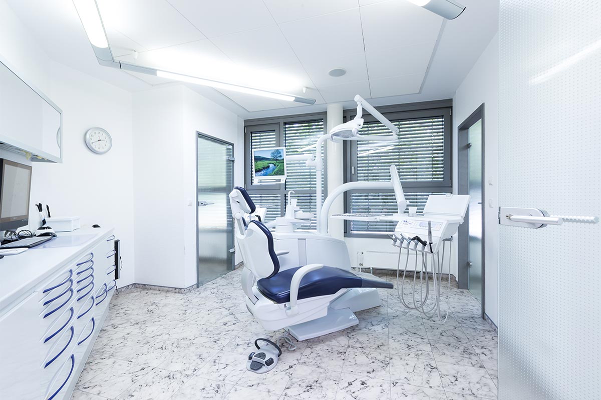 ZMVZ Region Nord GmbH