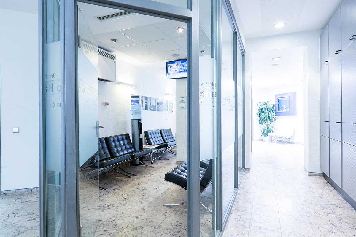 ZMVZ Region Nord GmbH